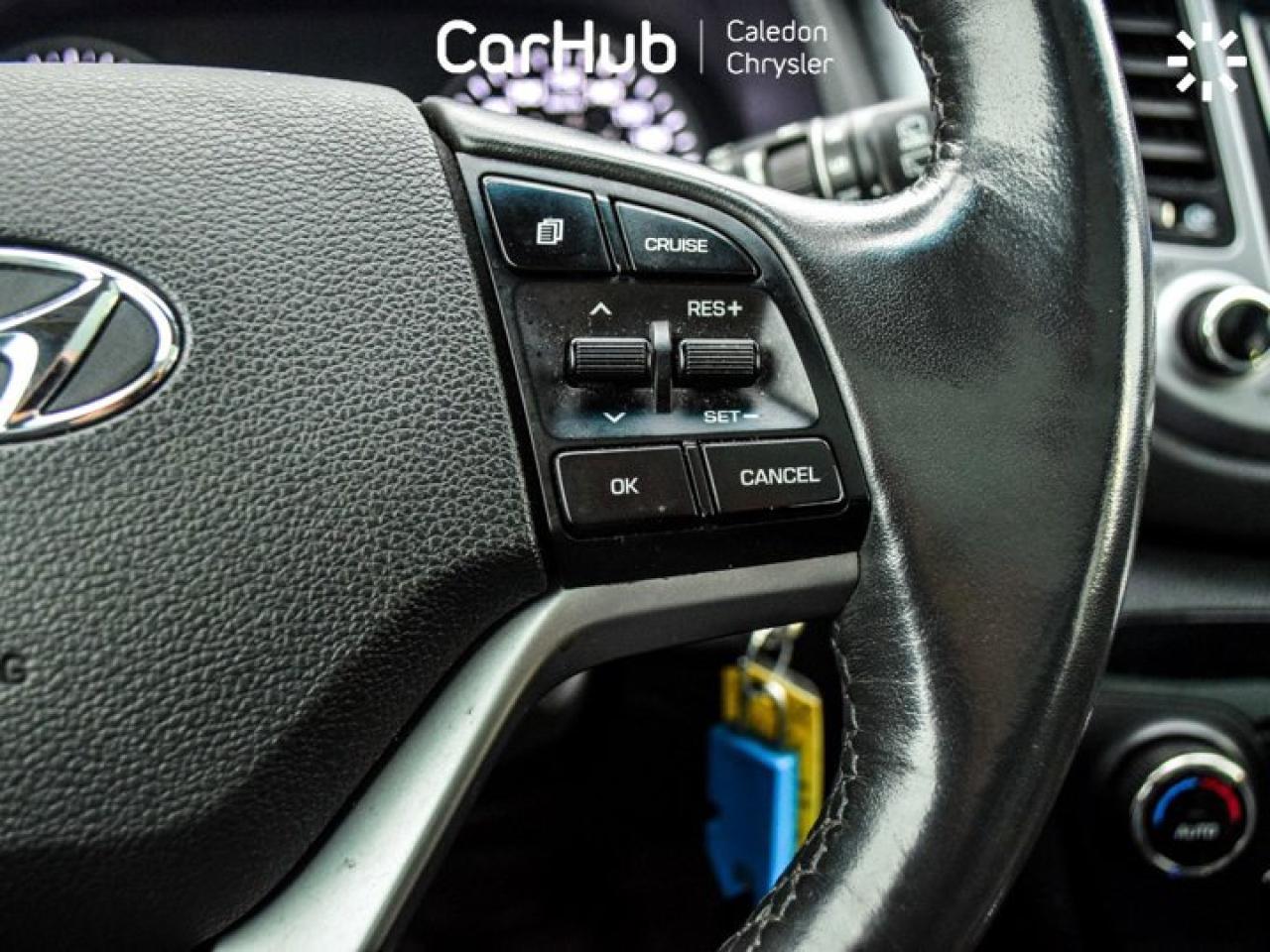 2017 Hyundai Tucson SE AWD Pano Sunroof Blind Spot Heated Front Seats Photo