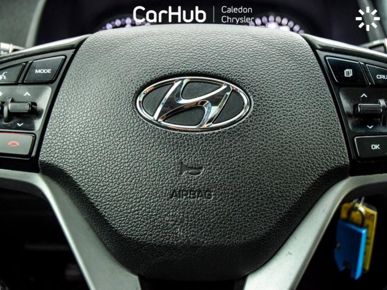 2017 Hyundai Tucson SE AWD Pano Sunroof Blind Spot Heated Front Seats Photo