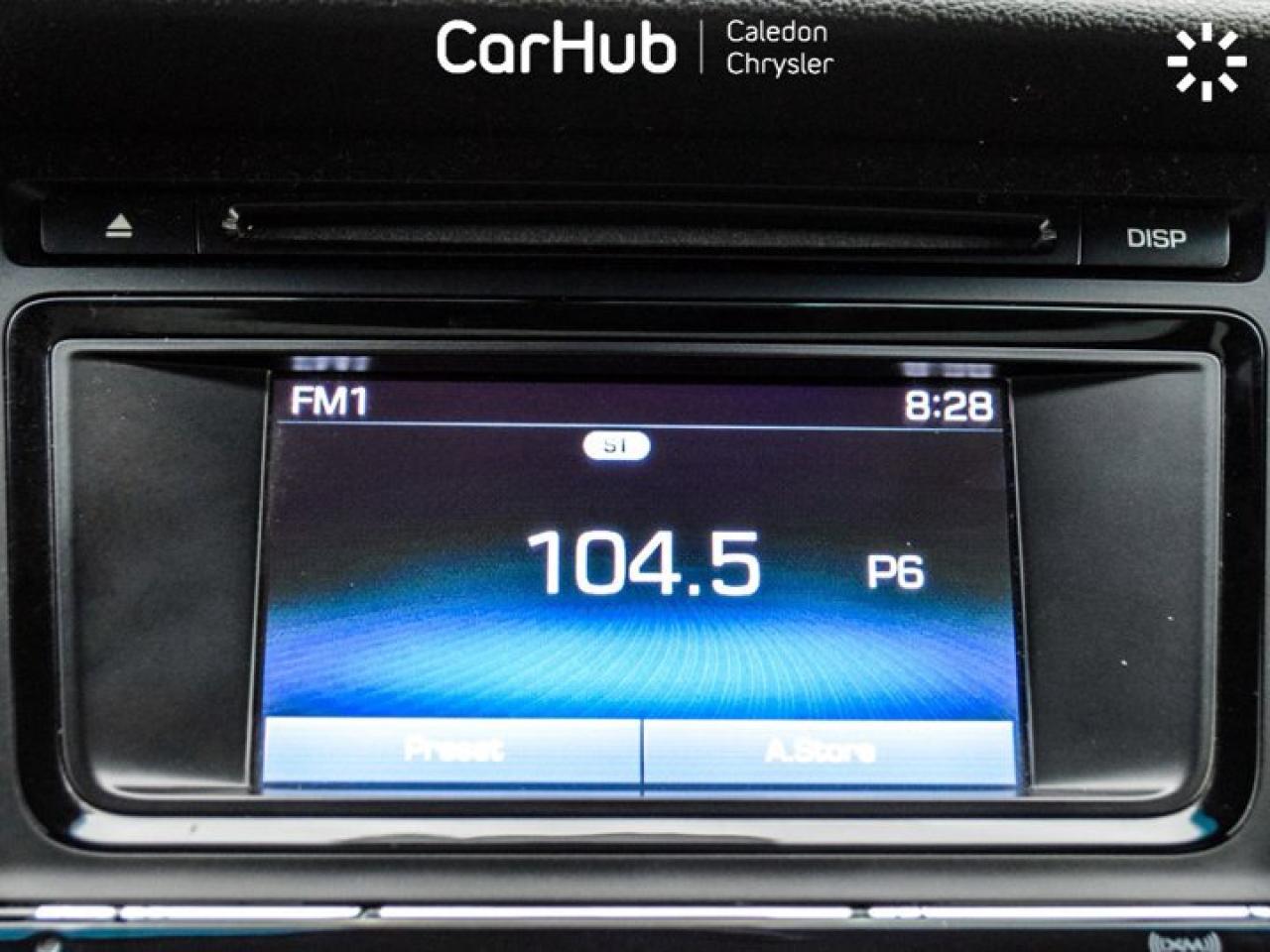 2017 Hyundai Tucson SE AWD Pano Sunroof Blind Spot Heated Front Seats Photo