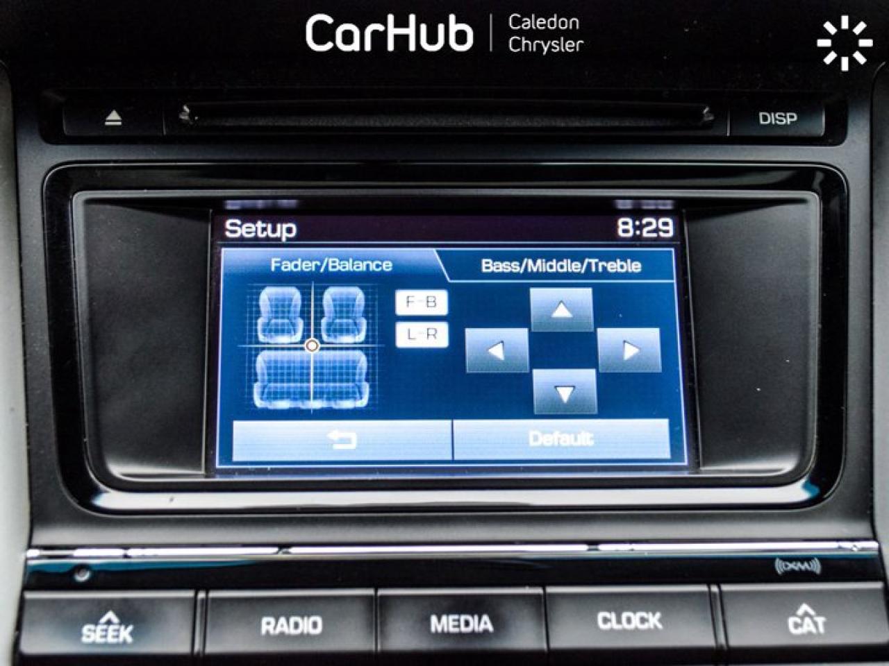 2017 Hyundai Tucson SE AWD Pano Sunroof Blind Spot Heated Front Seats Photo