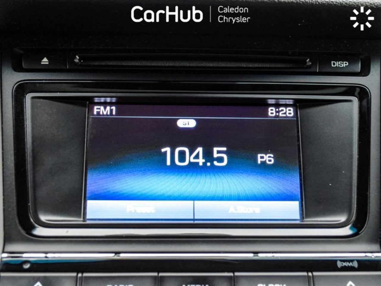 2017 Hyundai Tucson SE AWD Pano Sunroof Blind Spot Heated Front Seats Photo