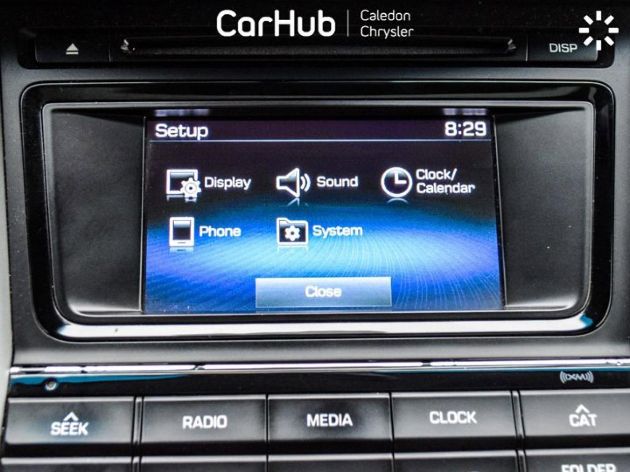 2017 Hyundai Tucson SE AWD Pano Sunroof Blind Spot Heated Front Seats Photo