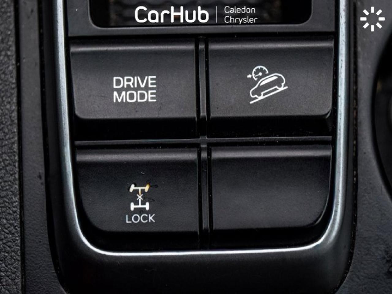 2017 Hyundai Tucson SE AWD Pano Sunroof Blind Spot Heated Front Seats Photo