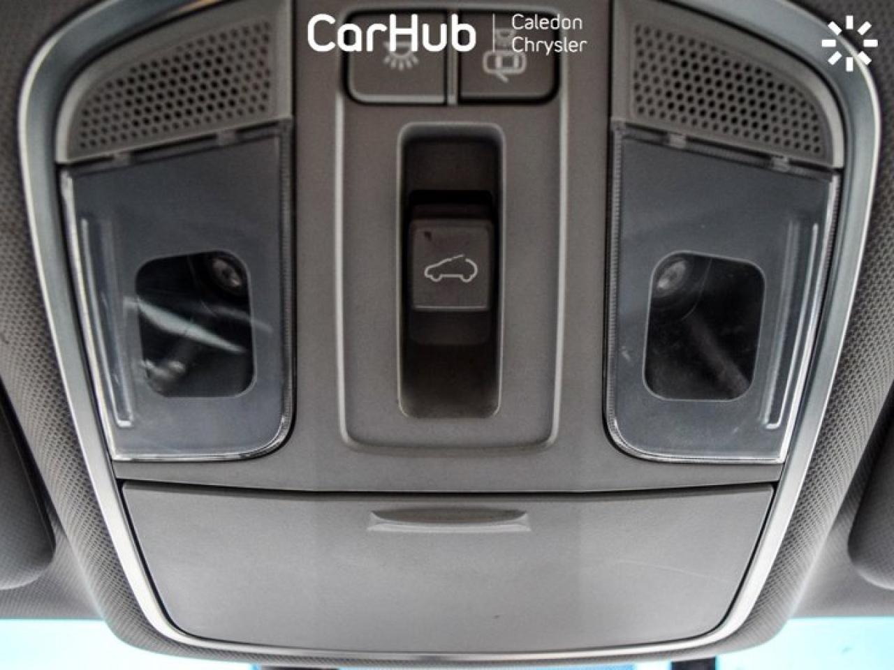 2017 Hyundai Tucson SE AWD Pano Sunroof Blind Spot Heated Front Seats Photo