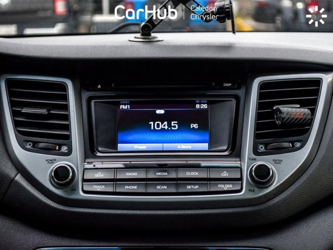 2017 Hyundai Tucson SE AWD Pano Sunroof Blind Spot Heated Front Seats Photo