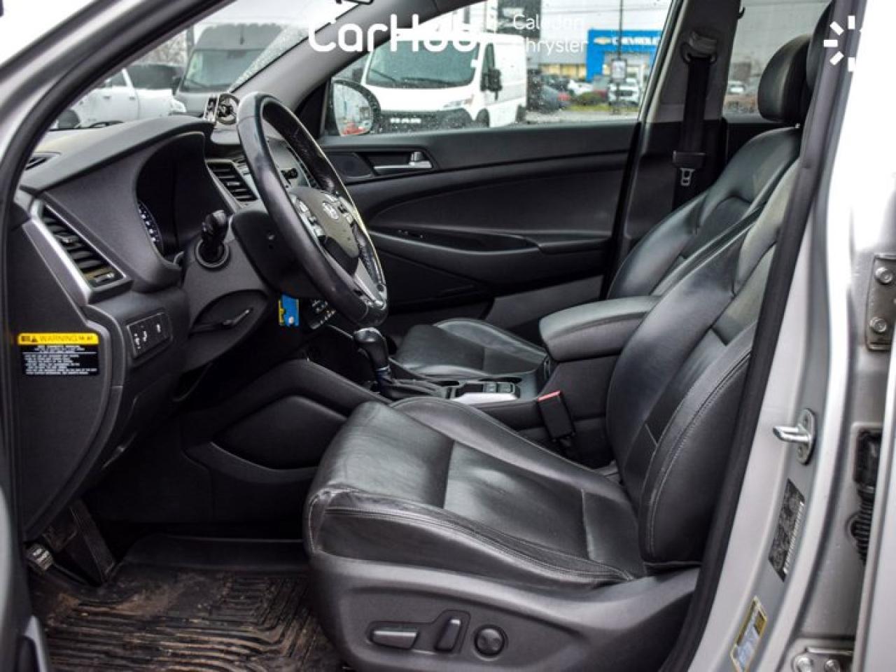 2017 Hyundai Tucson SE AWD Pano Sunroof Blind Spot Heated Front Seats Photo