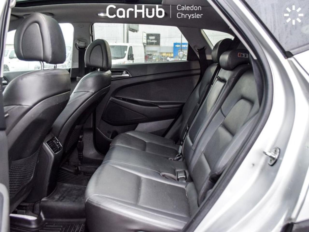 2017 Hyundai Tucson SE AWD Pano Sunroof Blind Spot Heated Front Seats Photo