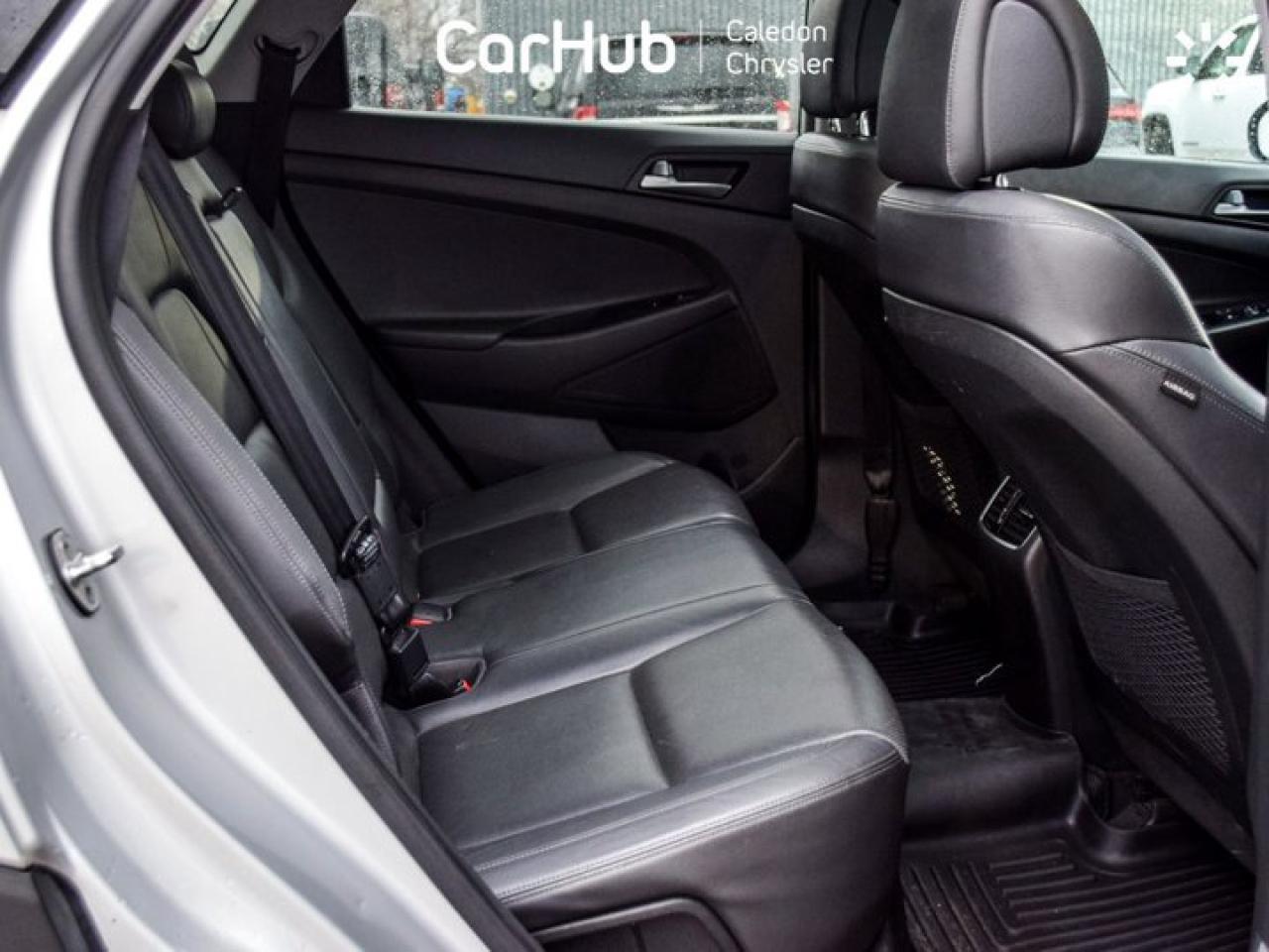 2017 Hyundai Tucson SE AWD Pano Sunroof Blind Spot Heated Front Seats Photo