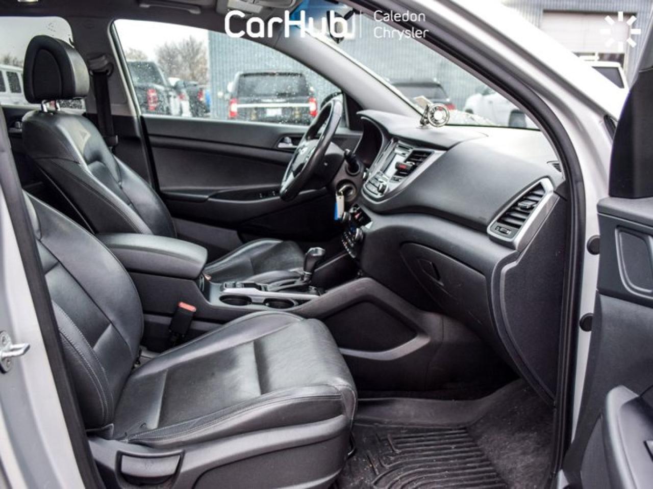 2017 Hyundai Tucson SE AWD Pano Sunroof Blind Spot Heated Front Seats Photo