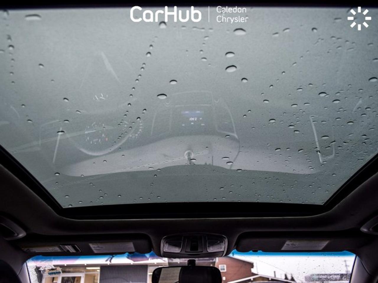 2017 Hyundai Tucson SE AWD Pano Sunroof Blind Spot Heated Front Seats Photo