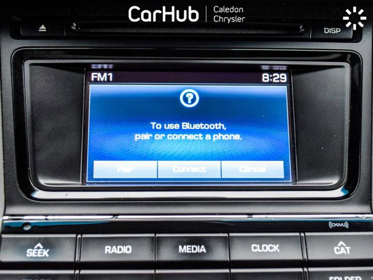 2017 Hyundai Tucson SE AWD Pano Sunroof Blind Spot Heated Front Seats Photo4