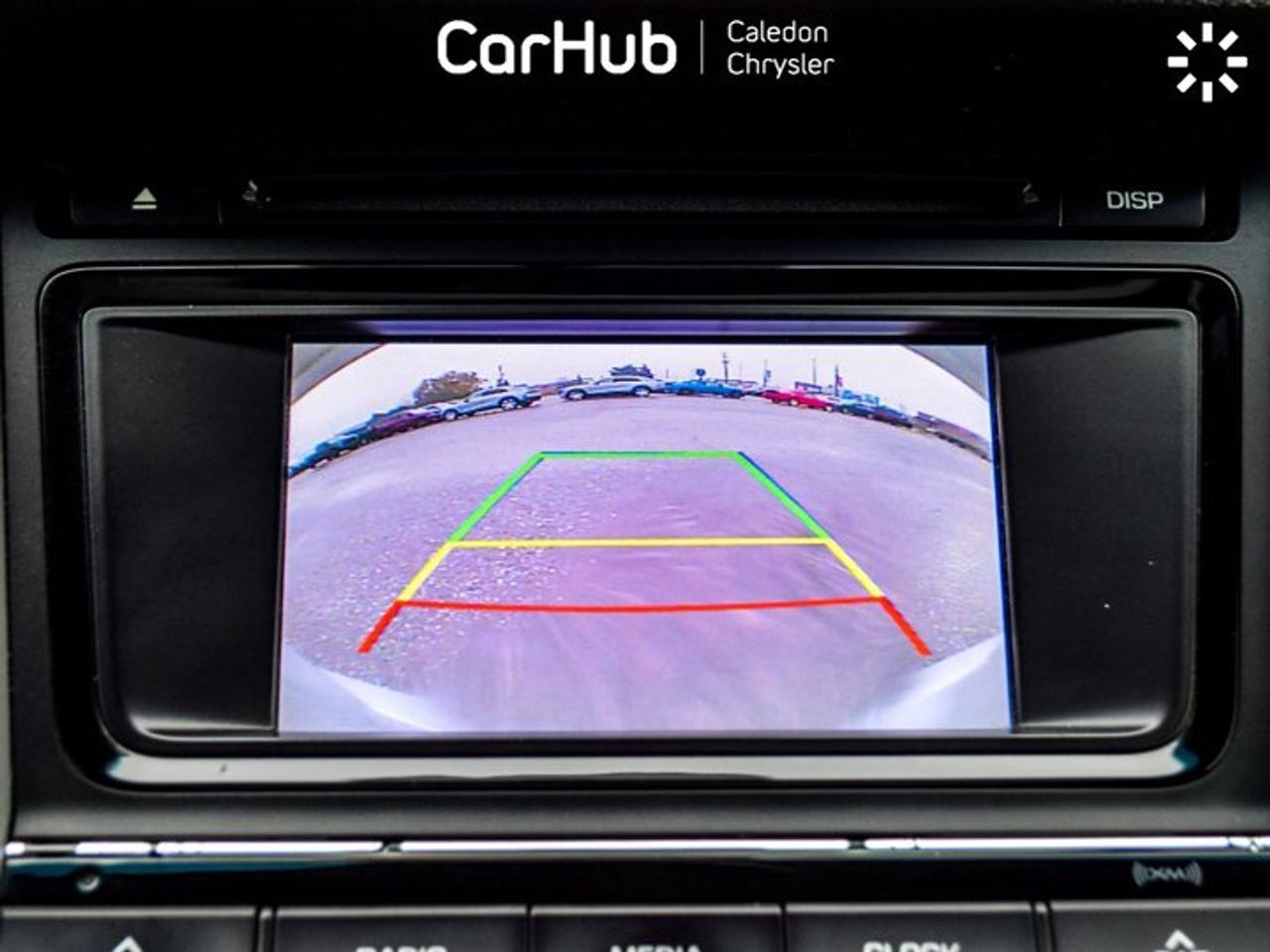 2017 Hyundai Tucson SE AWD Pano Sunroof Blind Spot Heated Front Seats Photo