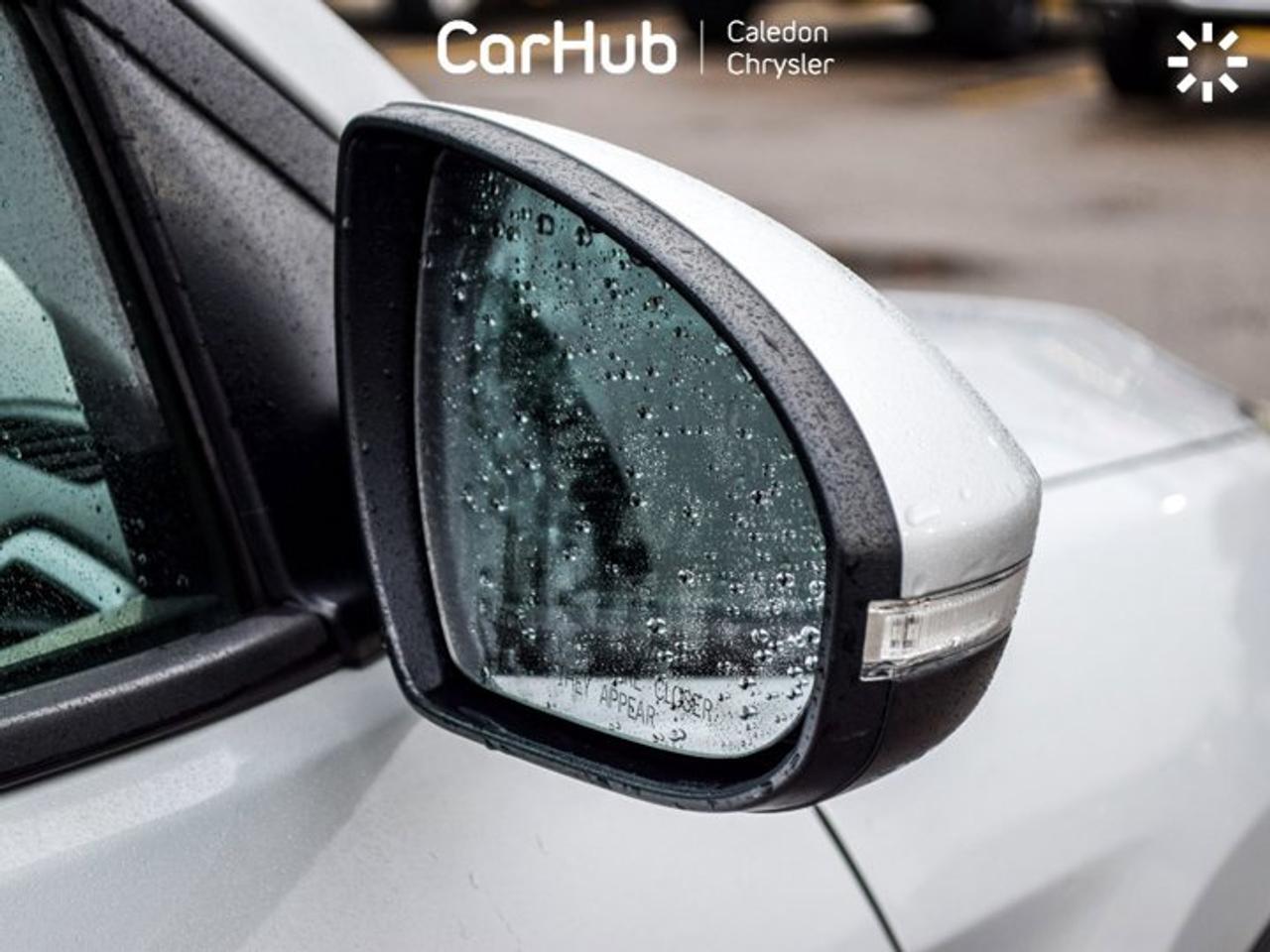 2017 Hyundai Tucson SE AWD Pano Sunroof Blind Spot Heated Front Seats Photo