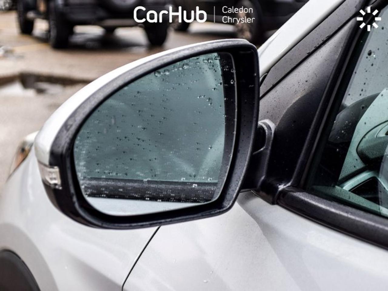 2017 Hyundai Tucson SE AWD Pano Sunroof Blind Spot Heated Front Seats Photo