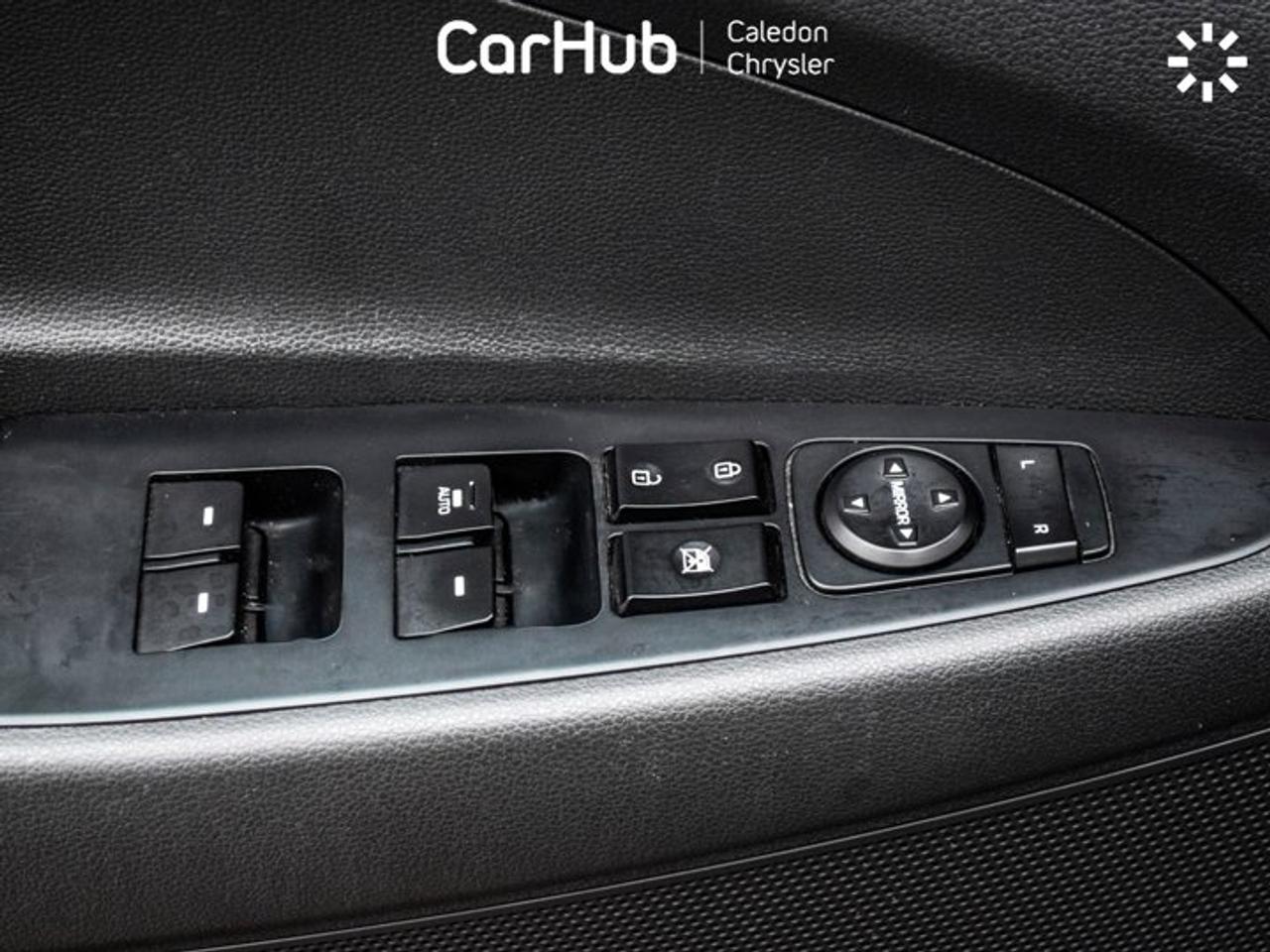 2017 Hyundai Tucson SE AWD Pano Sunroof Blind Spot Heated Front Seats Photo