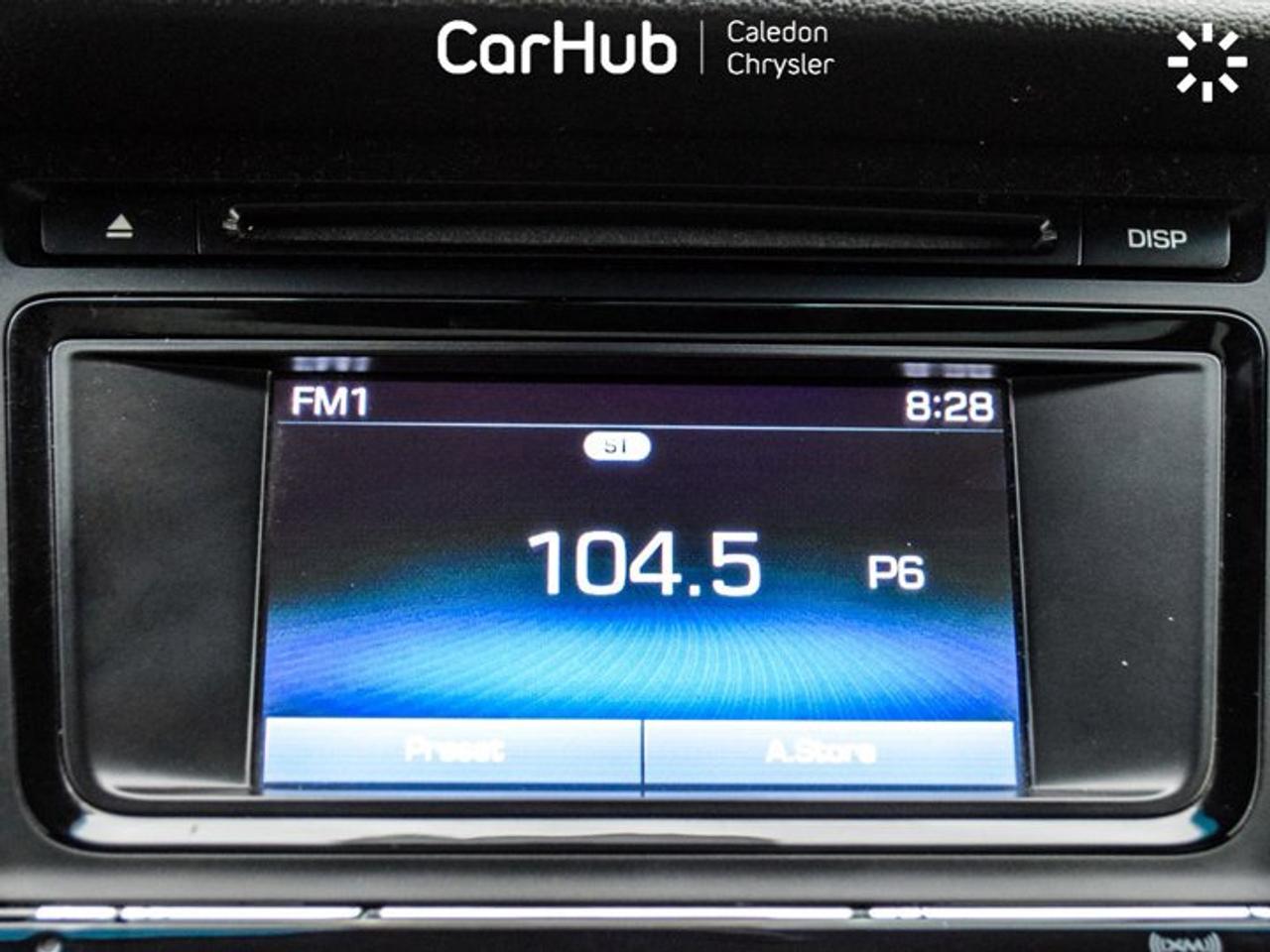 2017 Hyundai Tucson SE AWD Pano Sunroof Blind Spot Heated Front Seats Photo