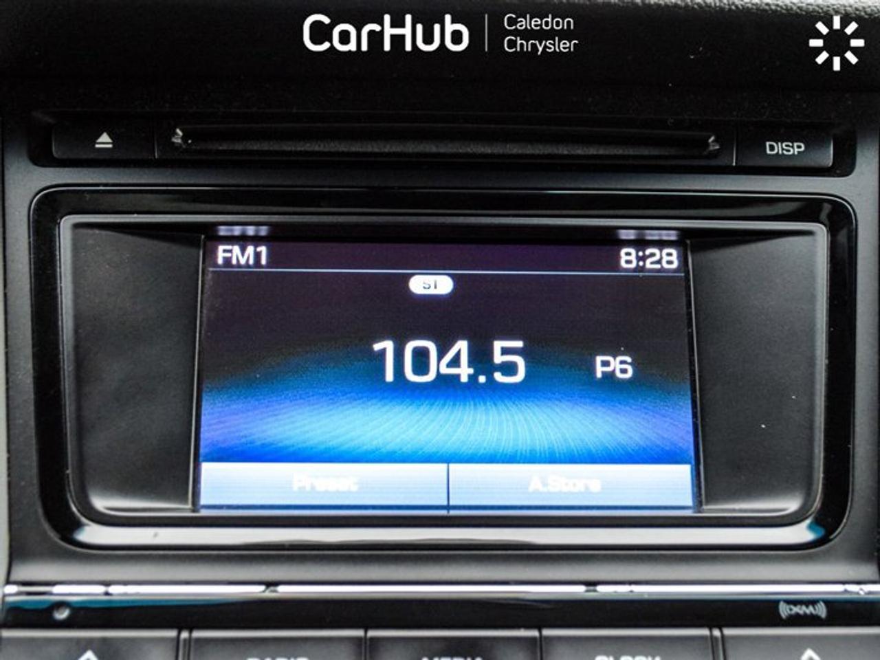 2017 Hyundai Tucson SE AWD Pano Sunroof Blind Spot Heated Front Seats Photo