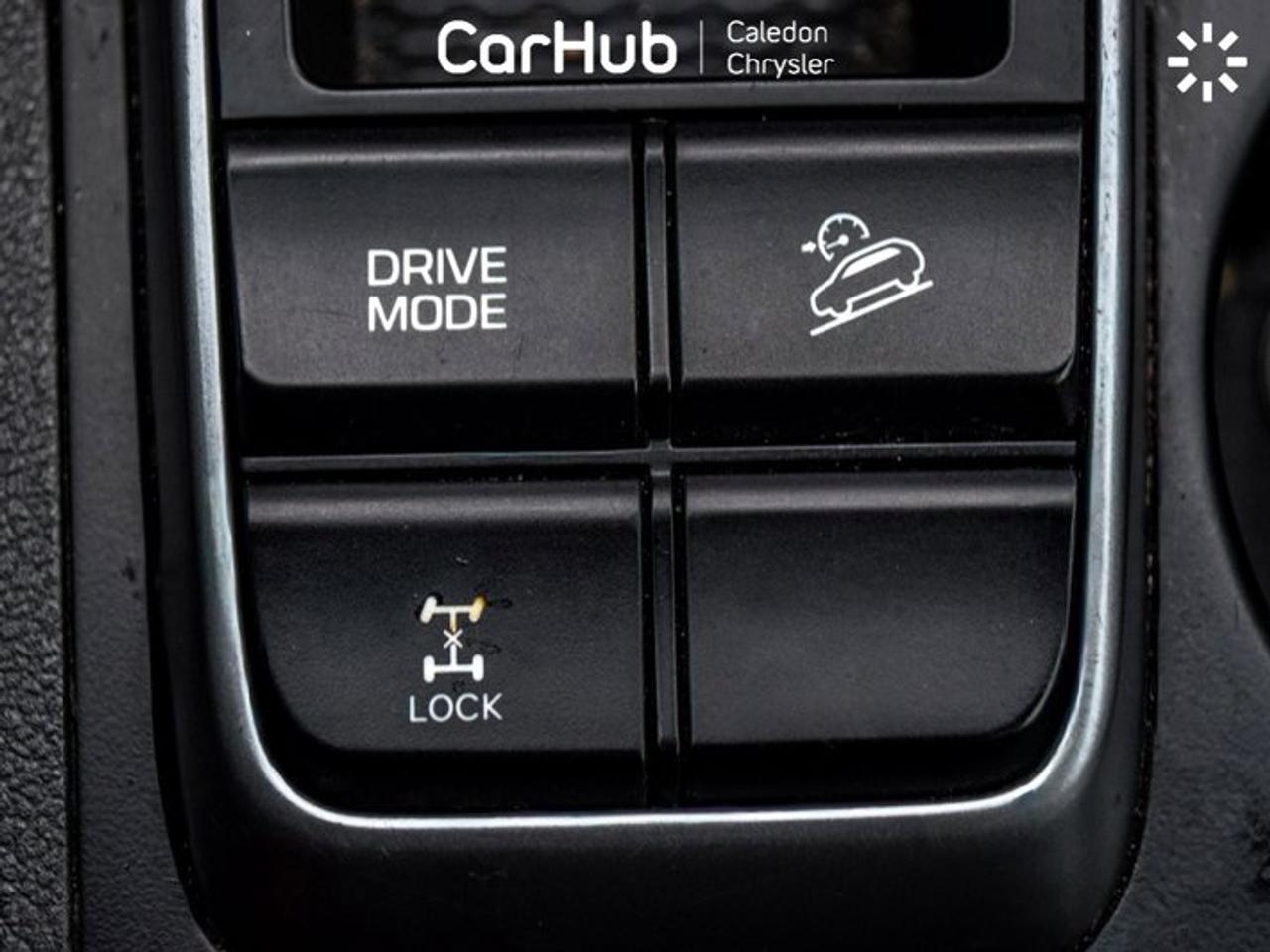 2017 Hyundai Tucson SE AWD Pano Sunroof Blind Spot Heated Front Seats Photo