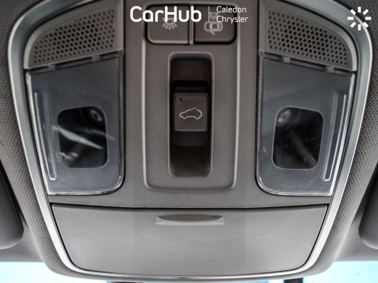 2017 Hyundai Tucson SE AWD Pano Sunroof Blind Spot Heated Front Seats Photo