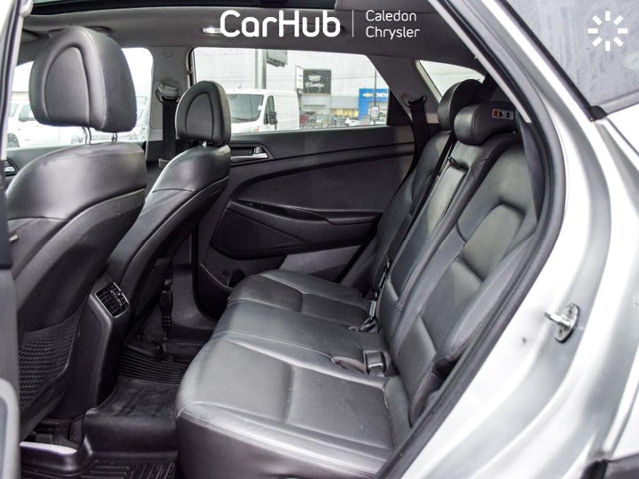 2017 Hyundai Tucson SE AWD Pano Sunroof Blind Spot Heated Front Seats Photo