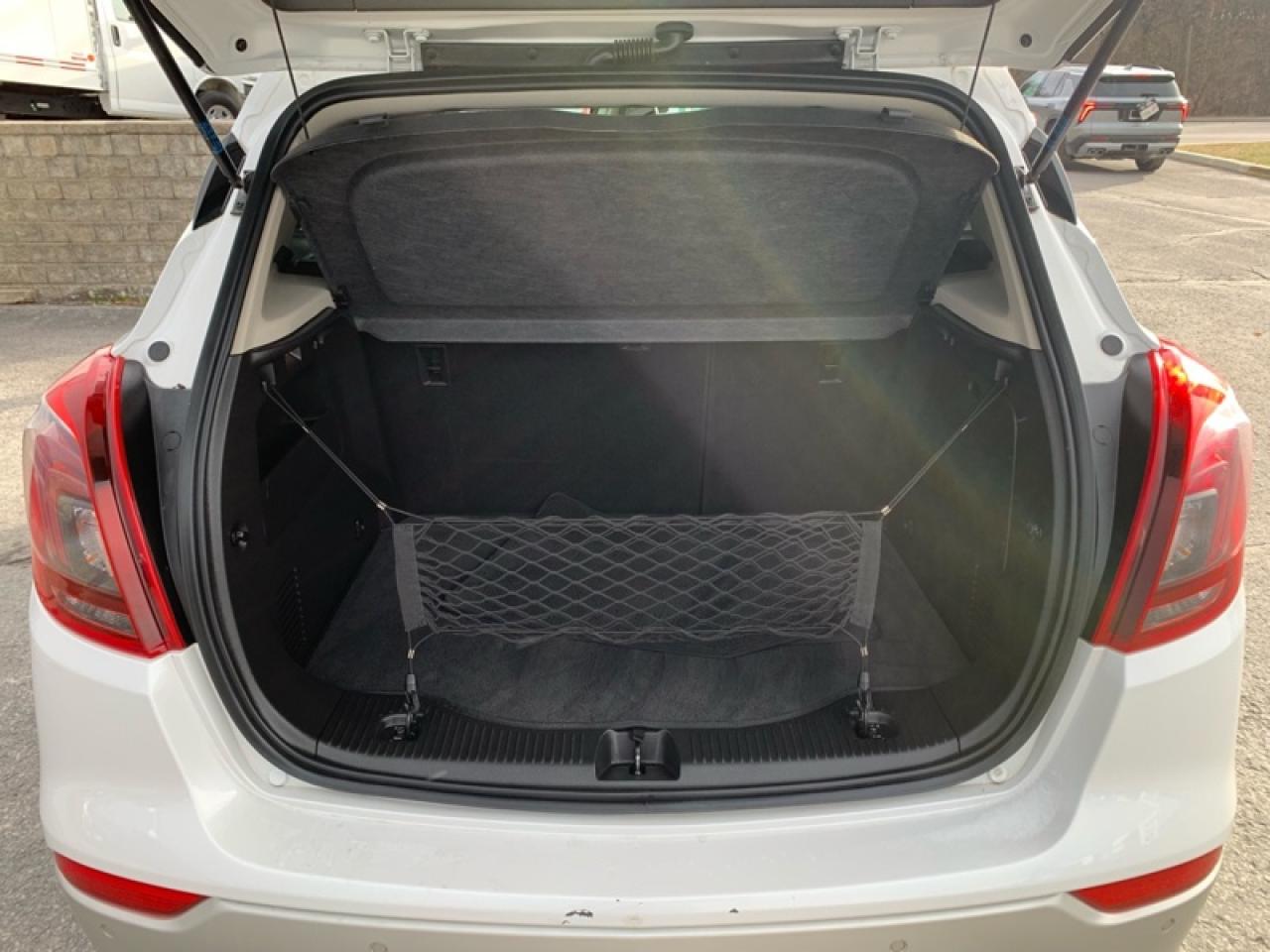 2017 Buick Encore Premium Photo