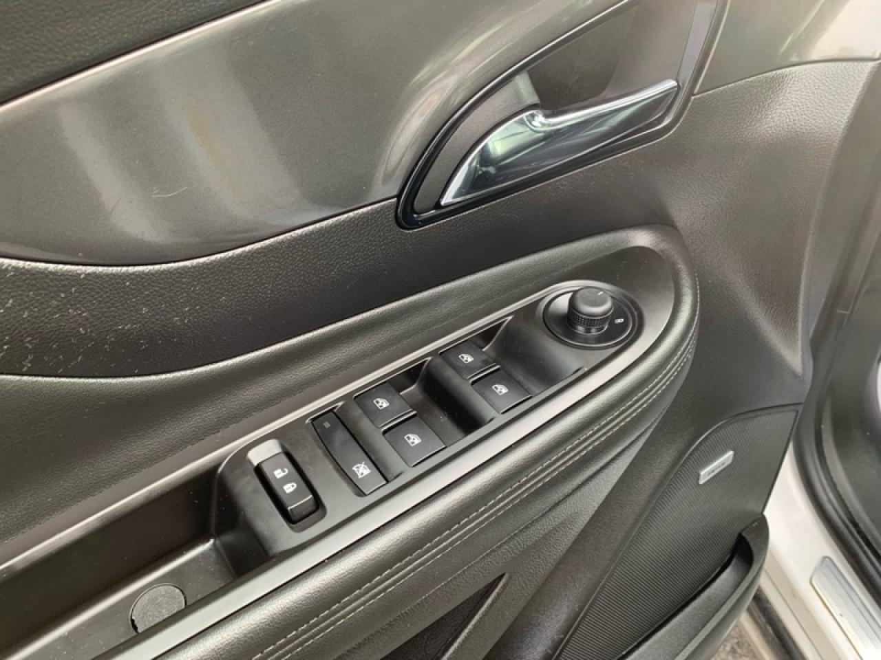 2017 Buick Encore Premium Photo