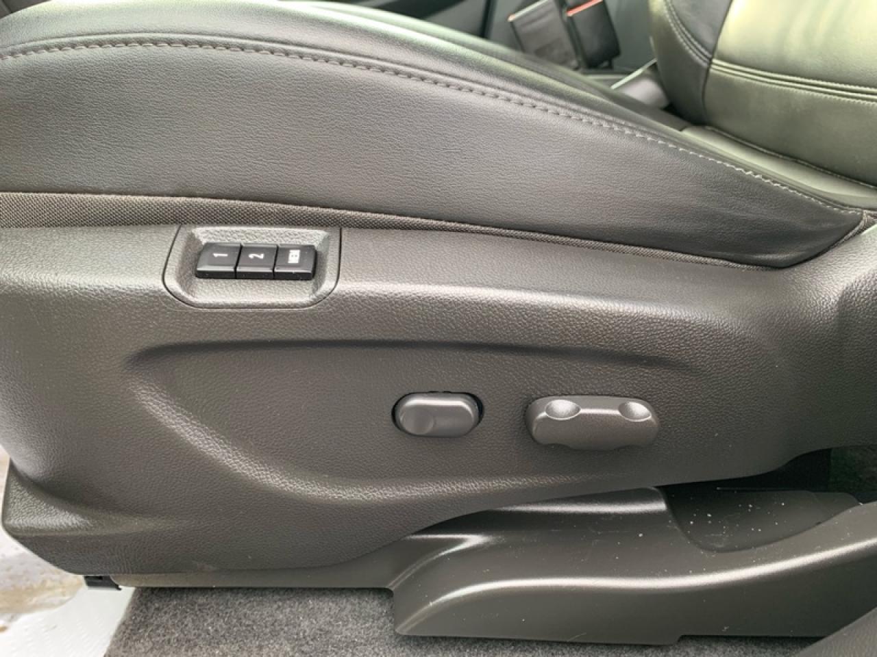 2017 Buick Encore Premium Photo