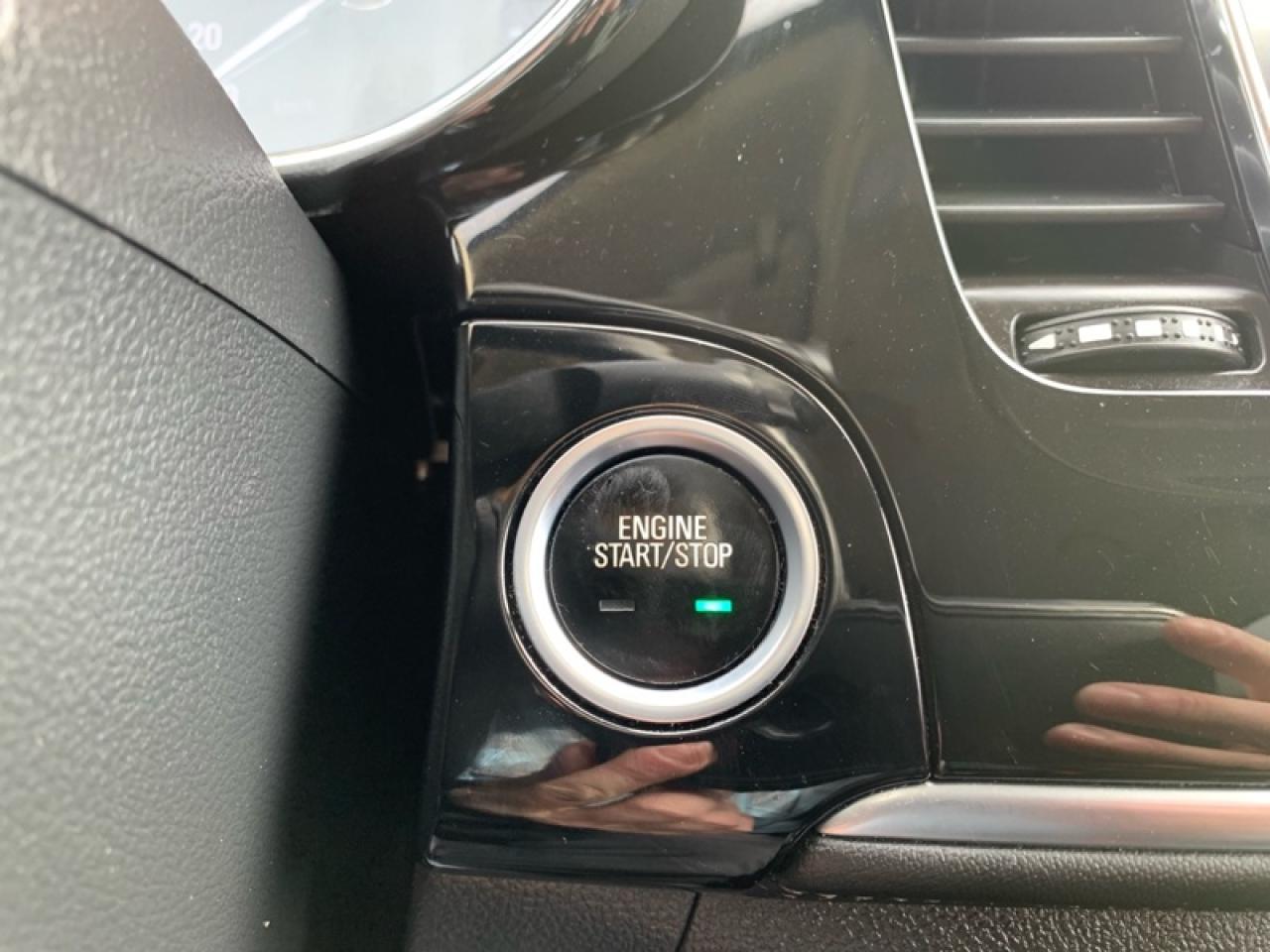 2017 Buick Encore Premium Photo