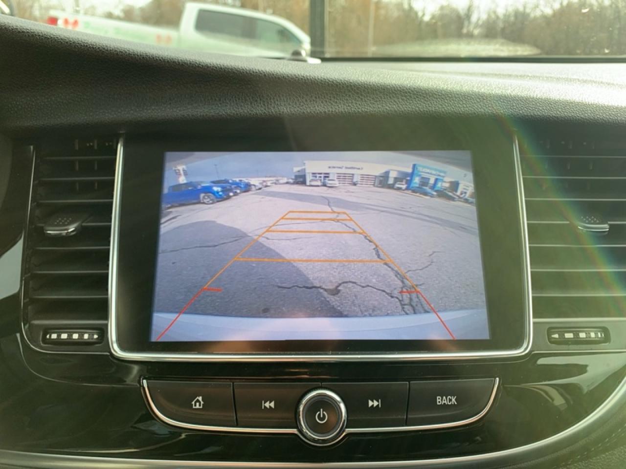 2017 Buick Encore Premium Photo