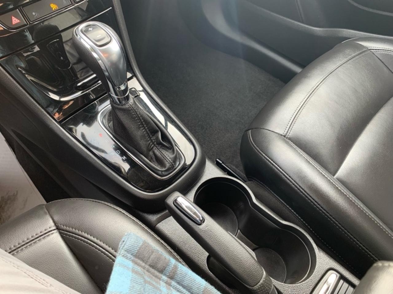 2017 Buick Encore Premium Photo