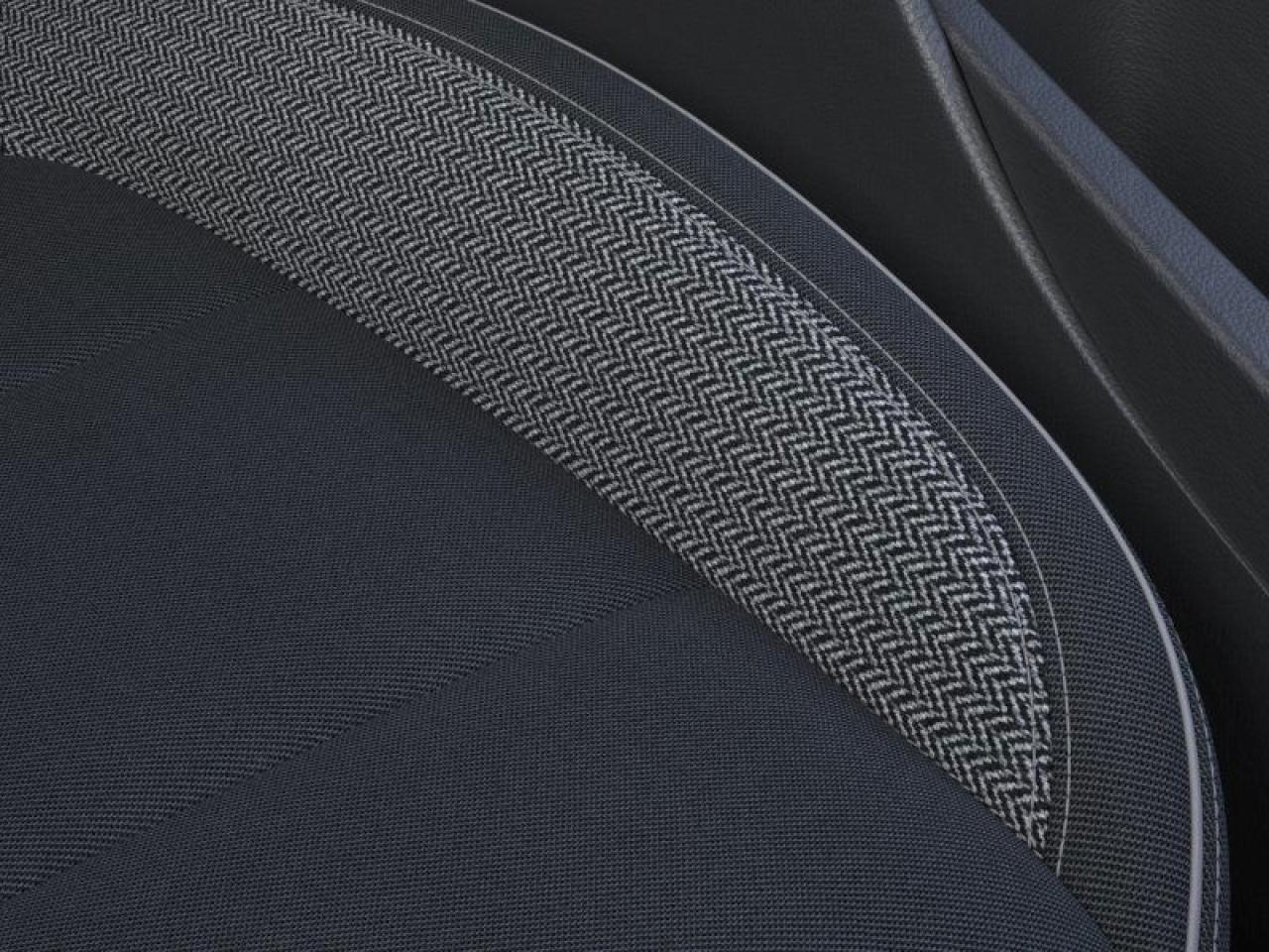 2026 Chevrolet TrailBlazer LT  - Sunroof Photo