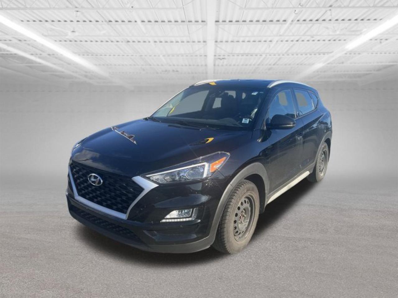Used 2019 Hyundai Tucson Preferred for sale in Halifax, NS