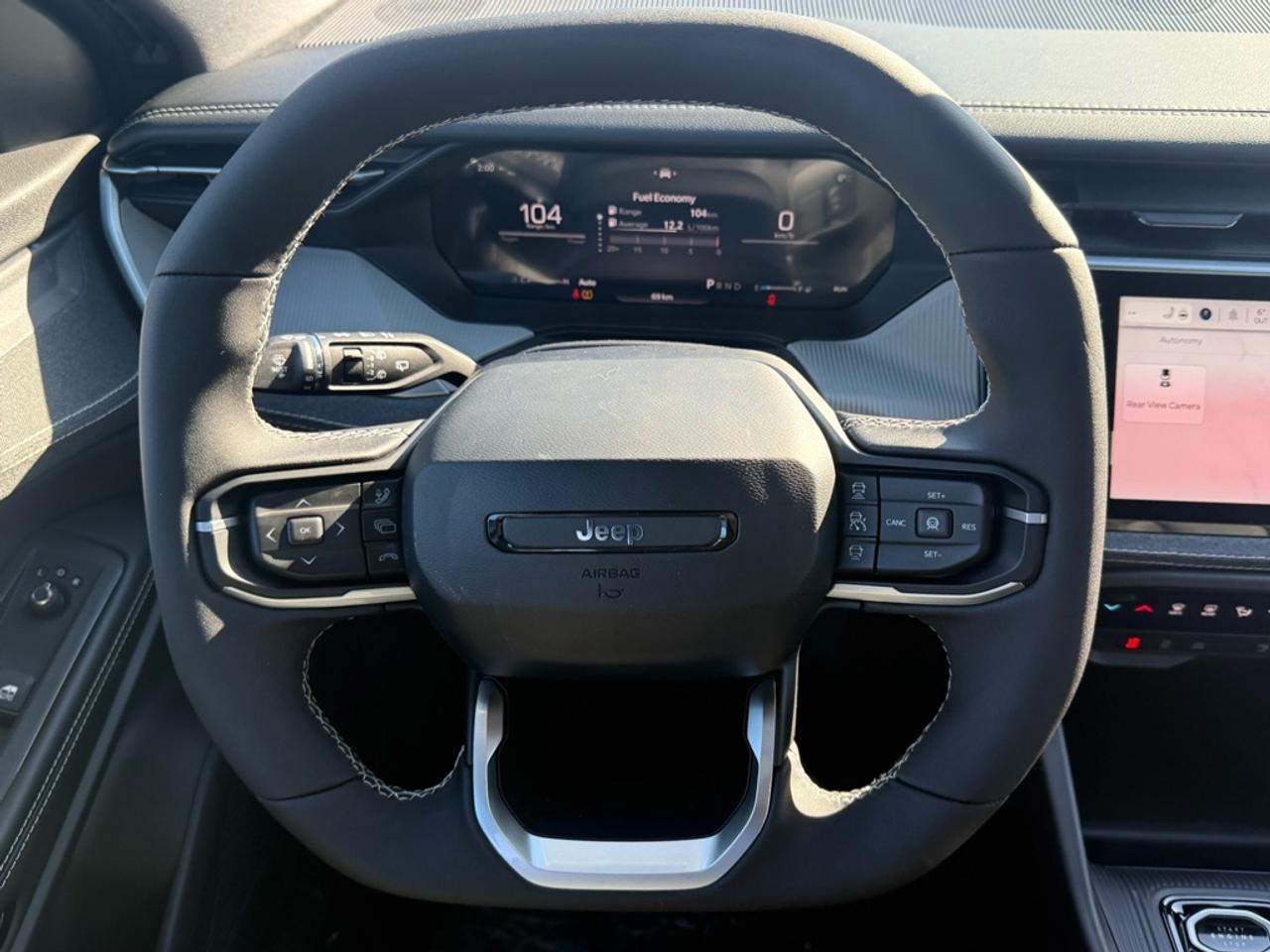 2026 Jeep Cherokee Laredo  - Heated Seats -  Remote Start - $141.44 /Wk Photo