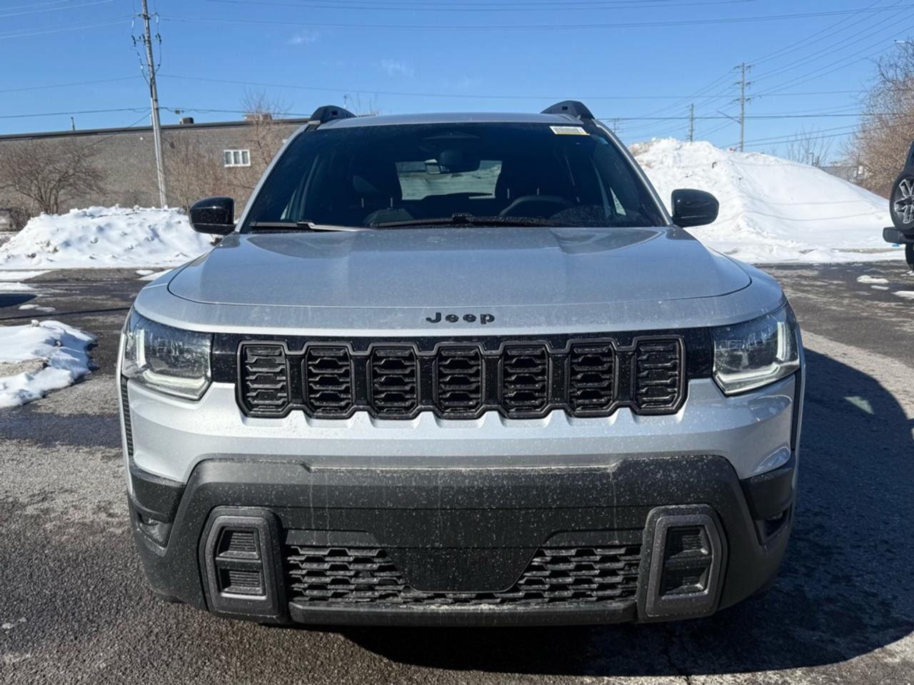 2026 Jeep Cherokee Laredo  - Heated Seats -  Remote Start - $141.44 /Wk Photo