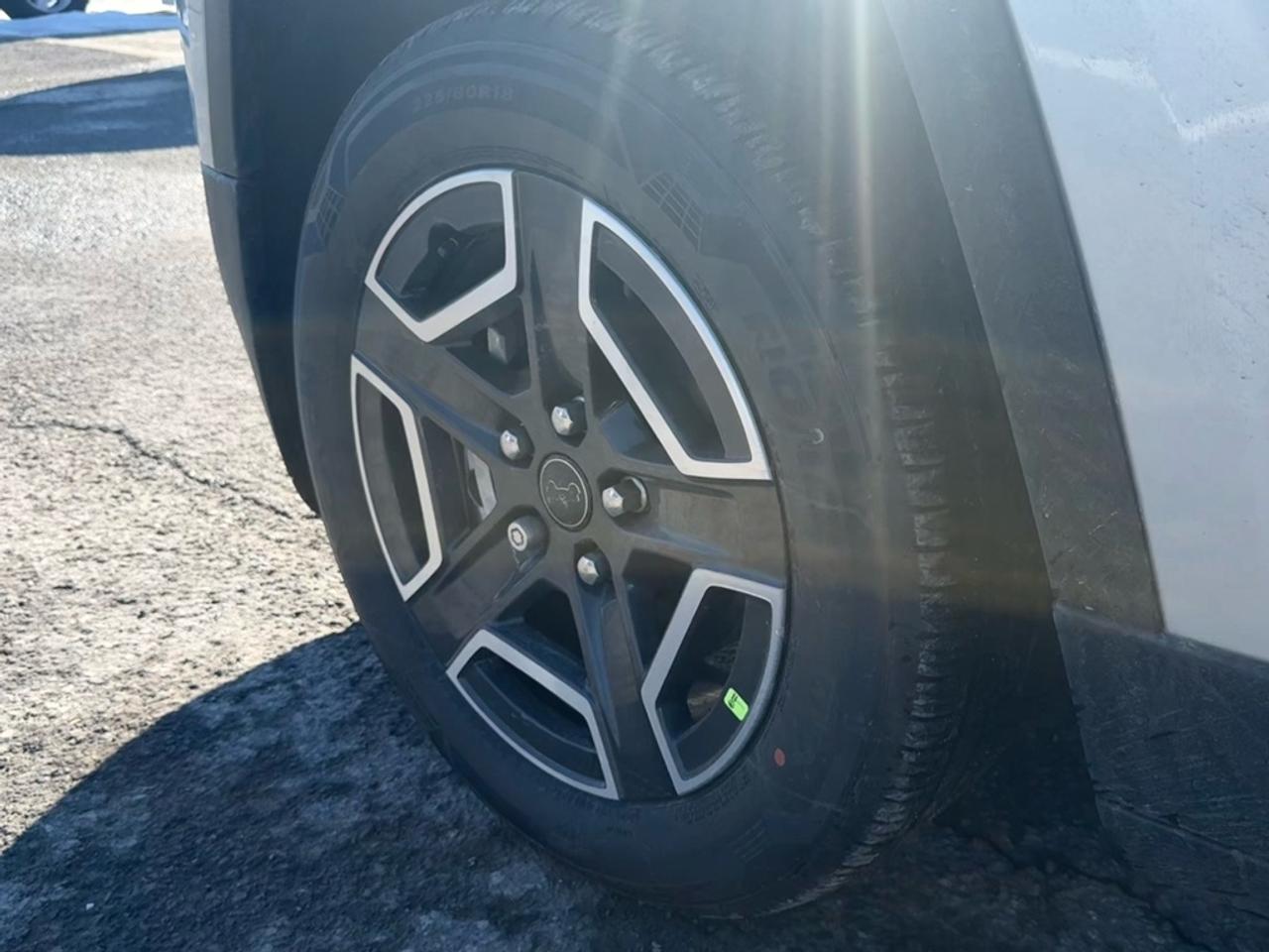 2026 Jeep Cherokee Laredo  - Heated Seats -  Remote Start - $141.44 /Wk Photo