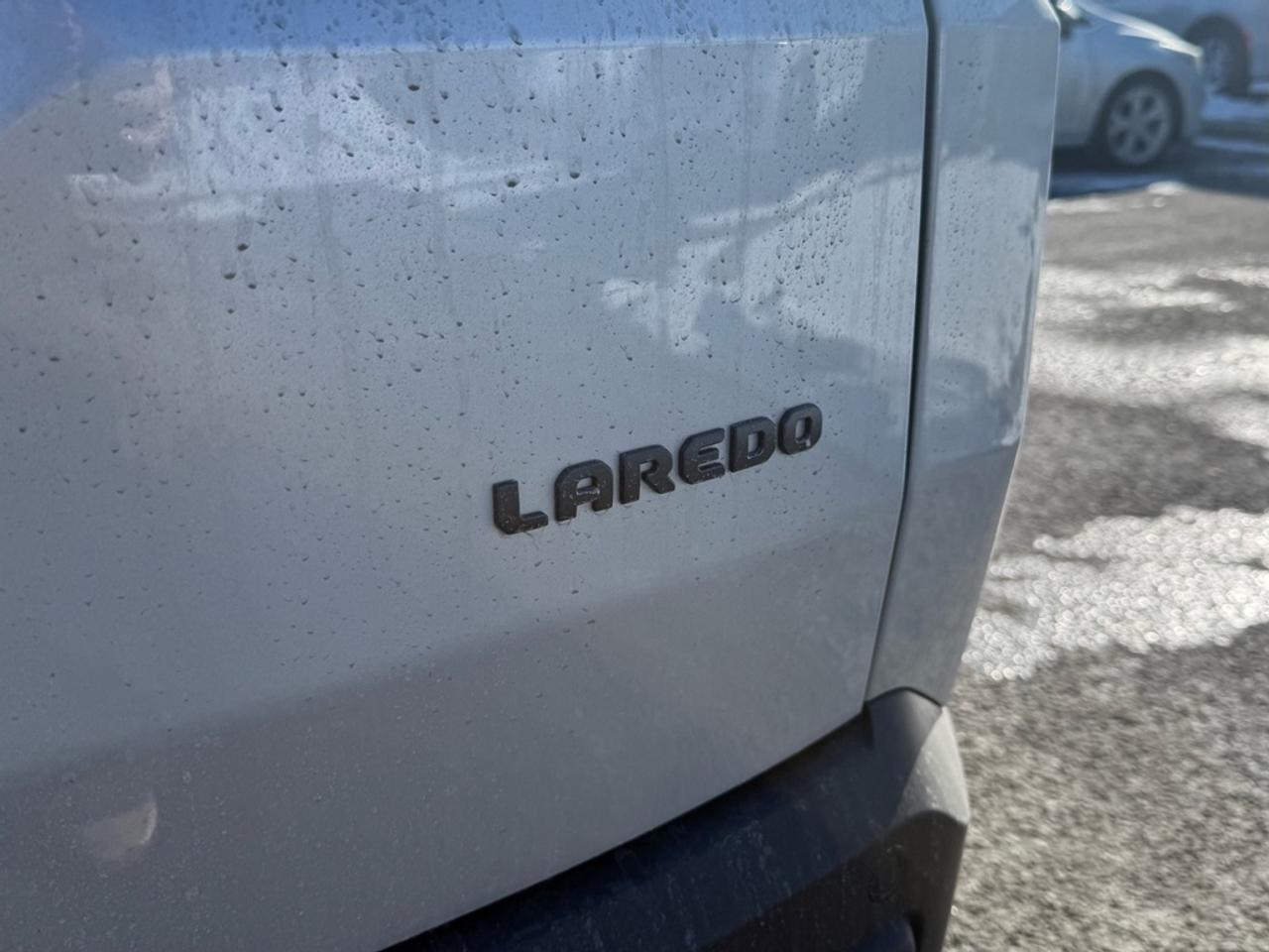 2026 Jeep Cherokee Laredo  - Heated Seats -  Remote Start - $141.44 /Wk Photo