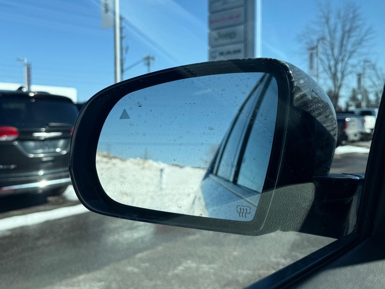 2026 Jeep Cherokee Laredo  - Heated Seats -  Remote Start - $141.44 /Wk Photo