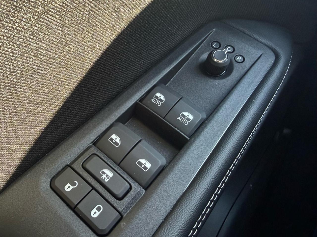 2026 Jeep Cherokee Laredo  - Heated Seats -  Remote Start - $141.44 /Wk Photo