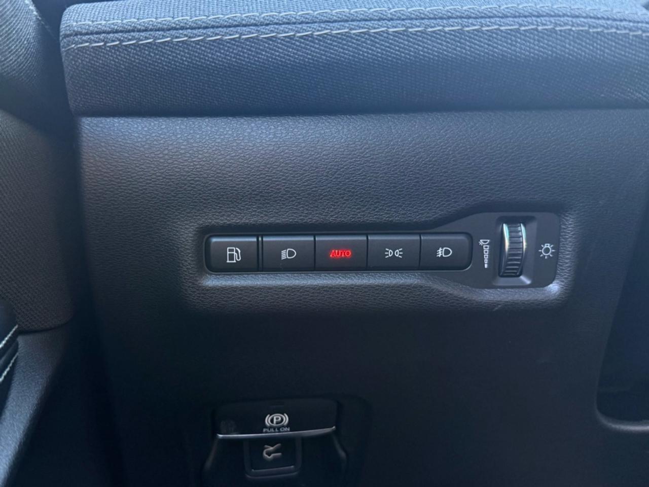 2026 Jeep Cherokee Laredo  - Heated Seats -  Remote Start - $141.44 /Wk Photo