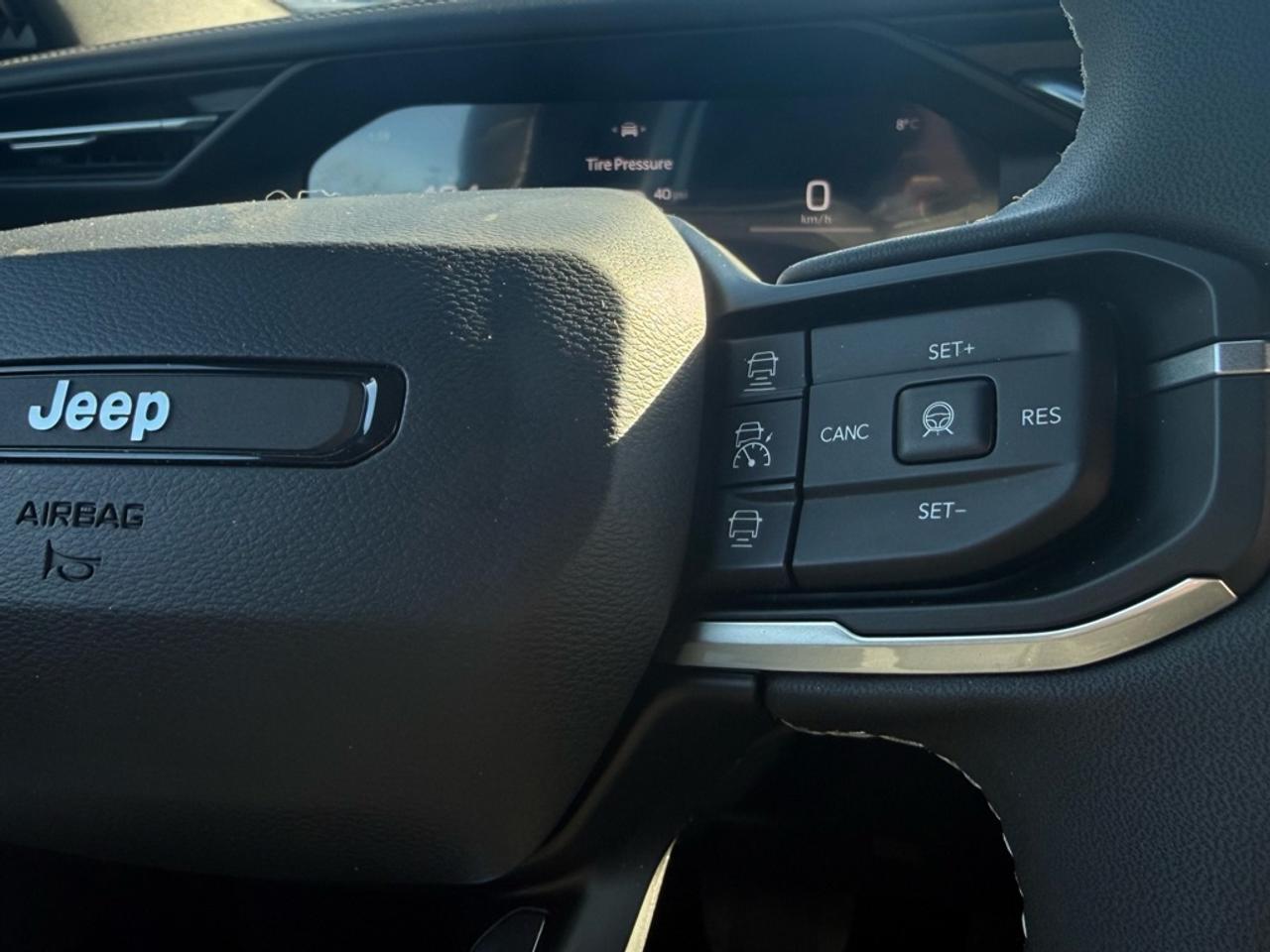 2026 Jeep Cherokee Laredo  - Heated Seats -  Remote Start - $141.44 /Wk Photo