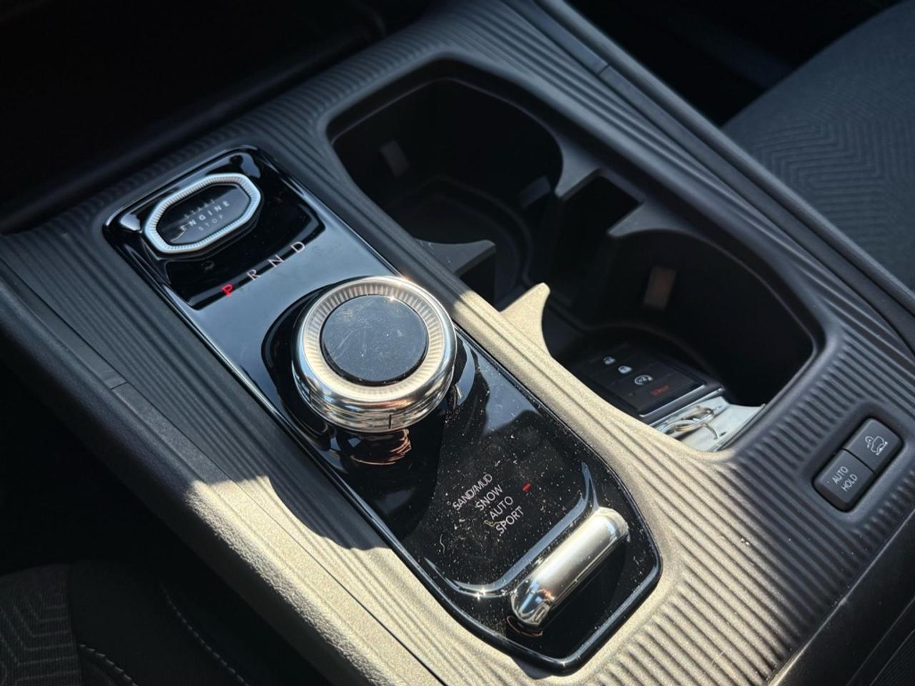 2026 Jeep Cherokee Laredo  - Heated Seats -  Remote Start - $141.44 /Wk Photo