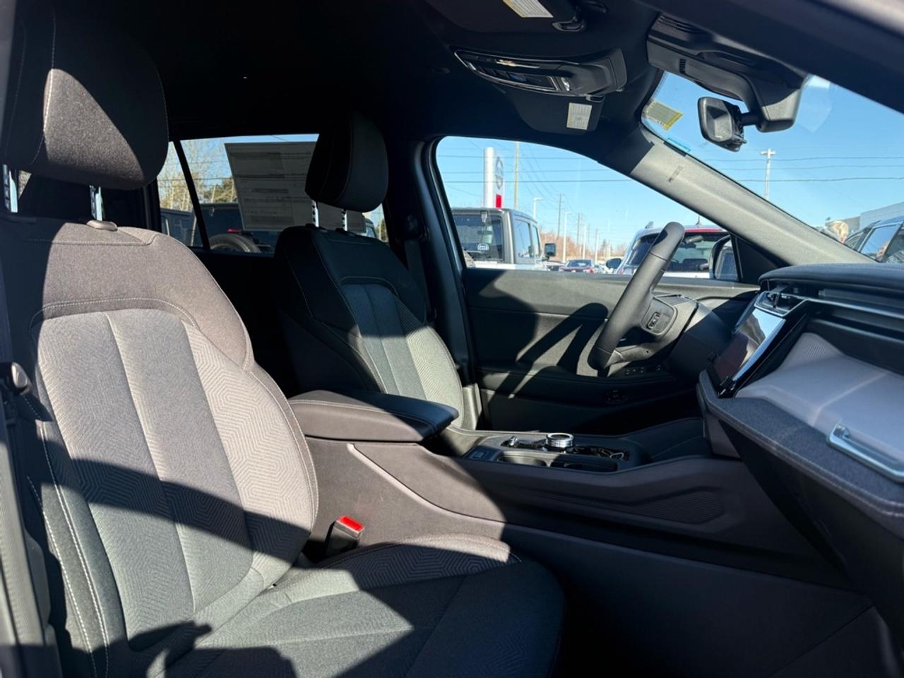 2026 Jeep Cherokee Laredo  - Heated Seats -  Remote Start - $141.44 /Wk Photo