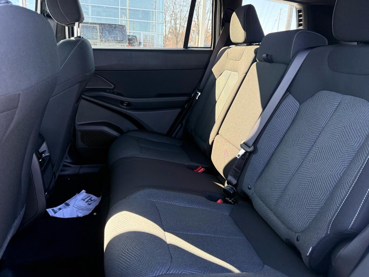 2026 Jeep Cherokee Laredo  - Heated Seats -  Remote Start - $141.44 /Wk Photo