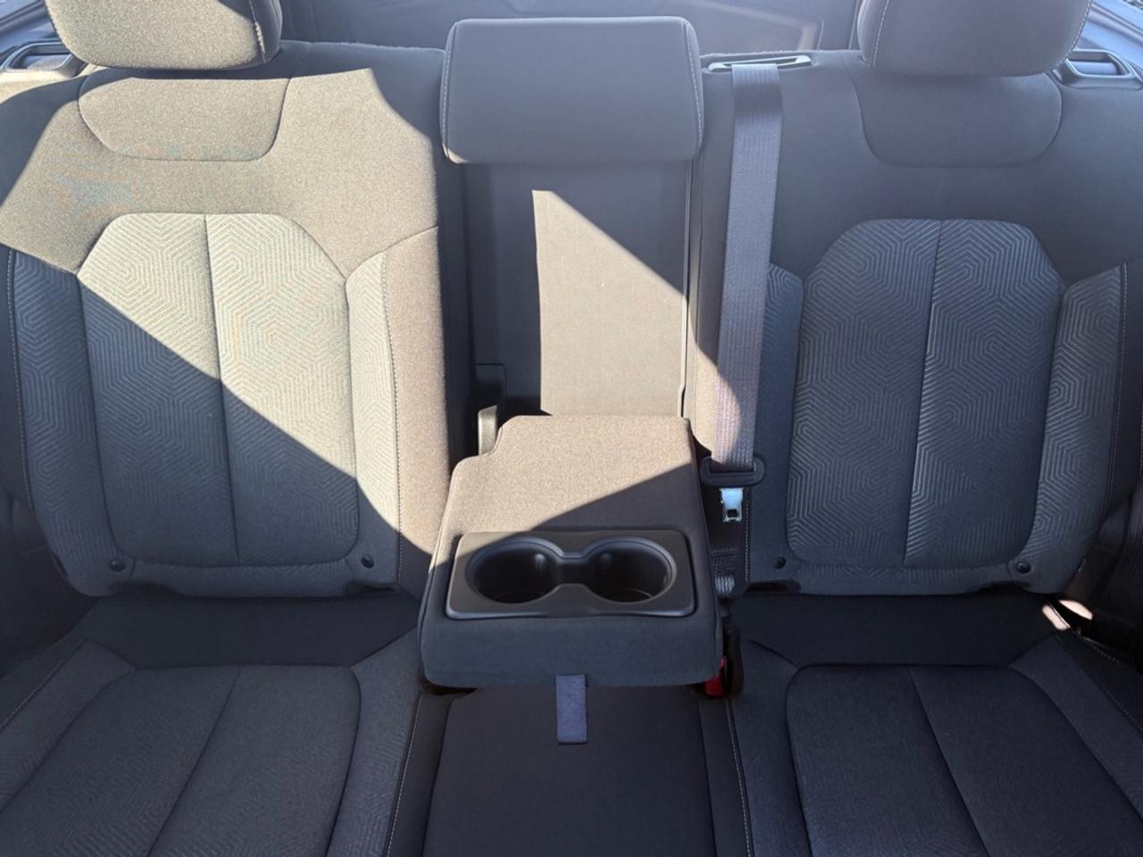 2026 Jeep Cherokee Laredo  - Heated Seats -  Remote Start - $141.44 /Wk Photo