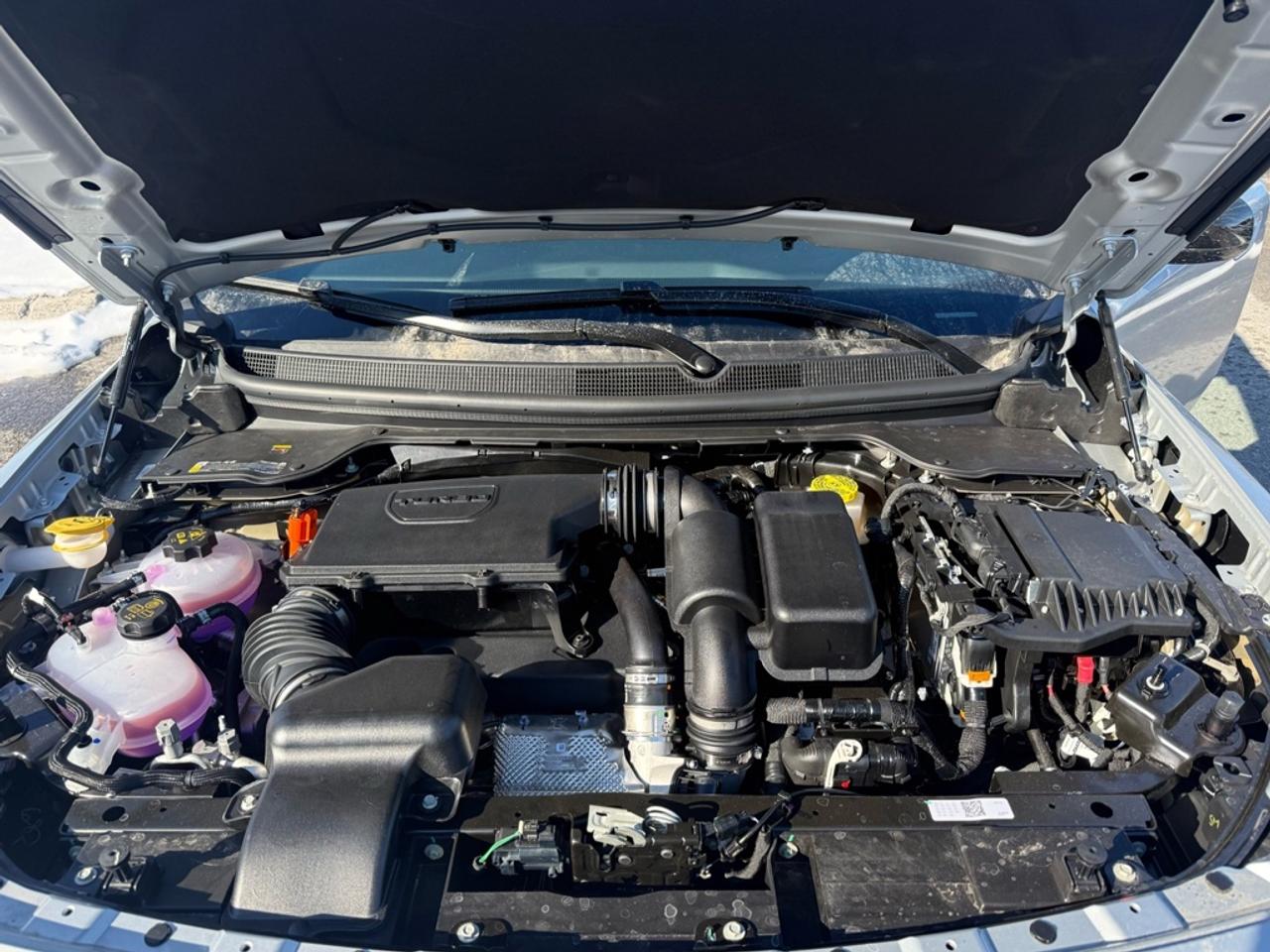 2026 Jeep Cherokee Laredo  - Heated Seats -  Remote Start - $141.44 /Wk Photo