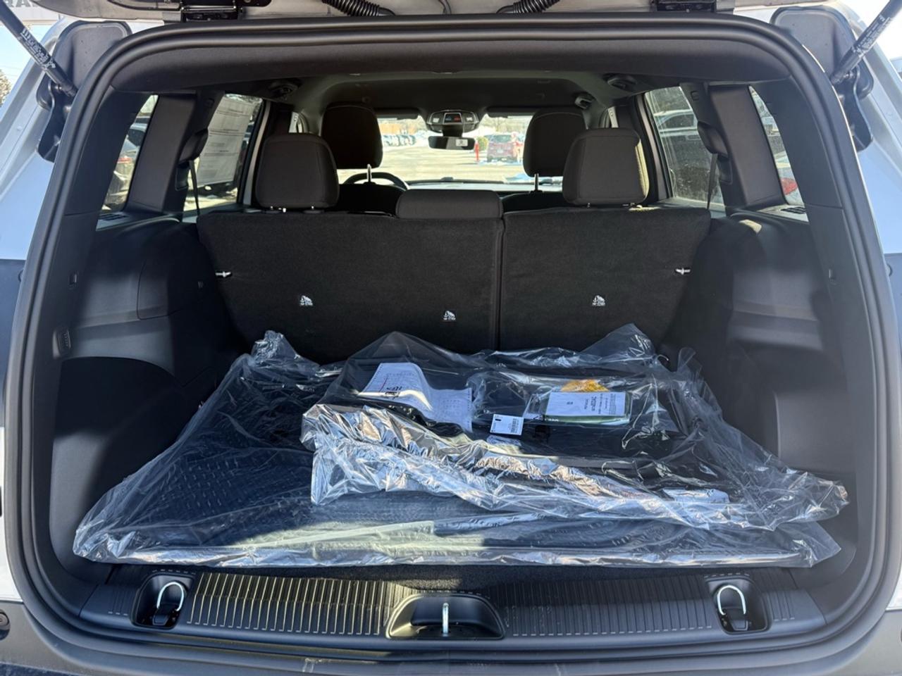 2026 Jeep Cherokee Laredo  - Heated Seats -  Remote Start - $141.44 /Wk Photo