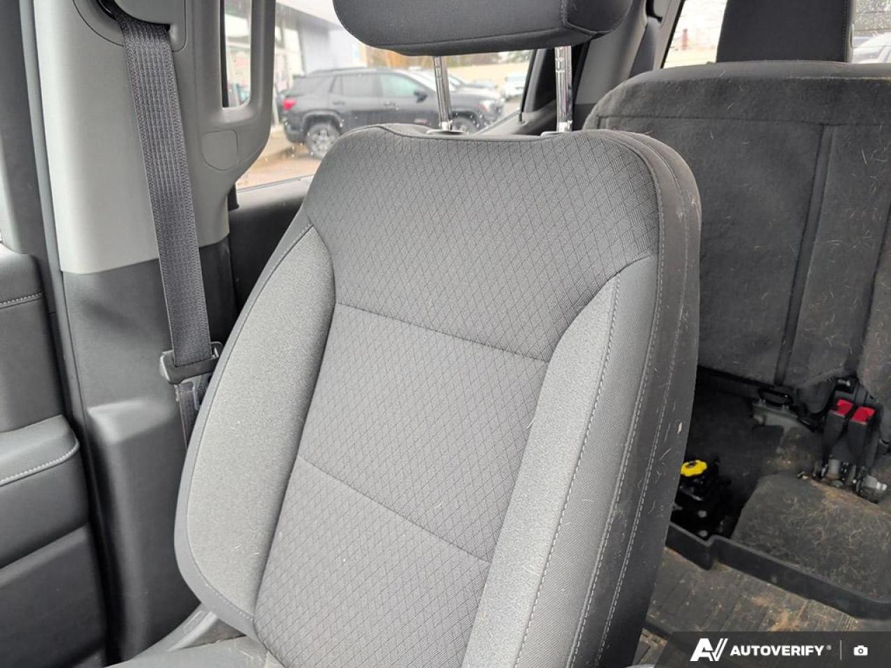 2022 GMC Sierra 1500 Limited SLE  - Apple CarPlay Photo