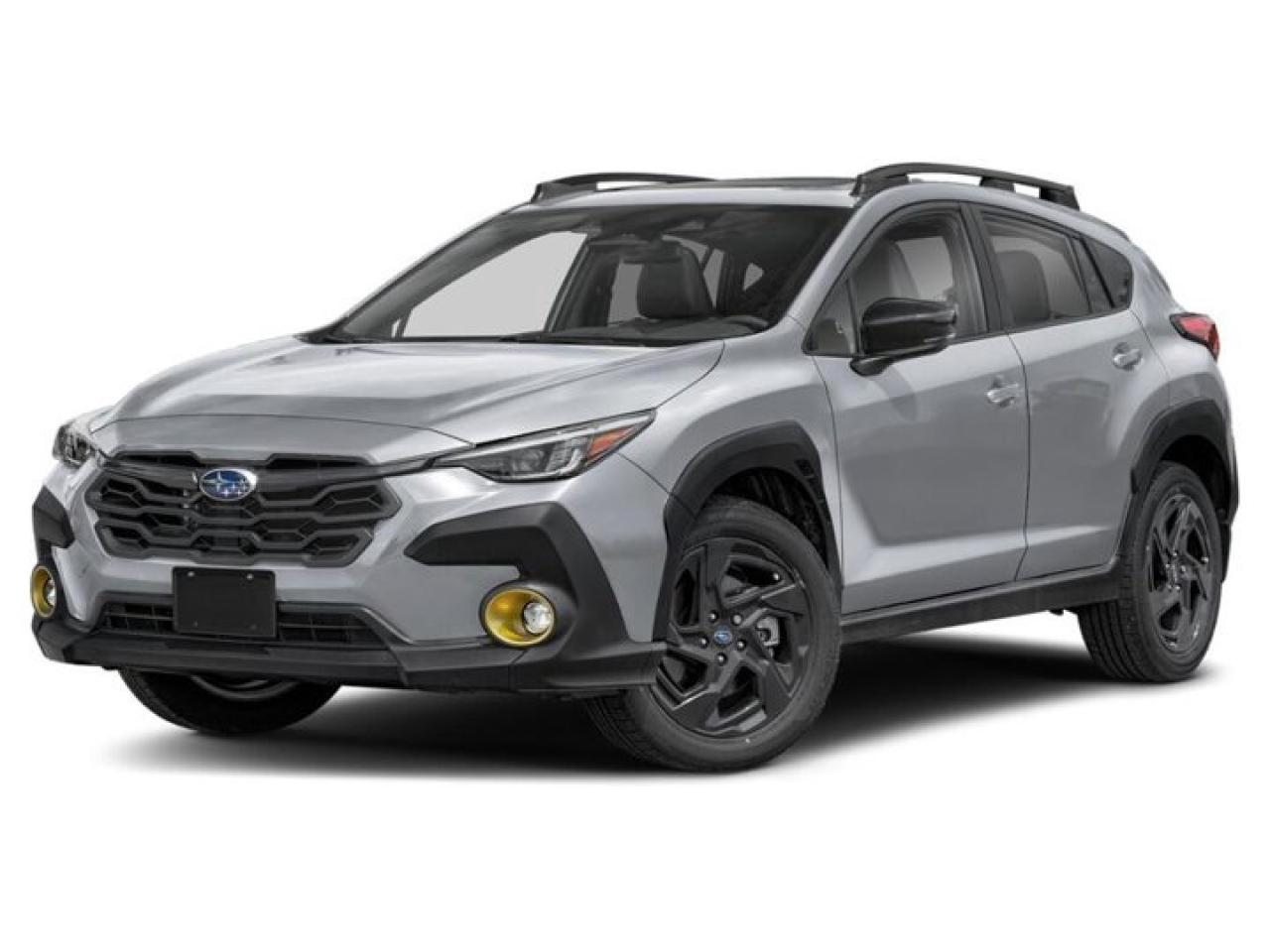 New 2026 Subaru XV Crosstrek ONYX for sale in Halifax, NS