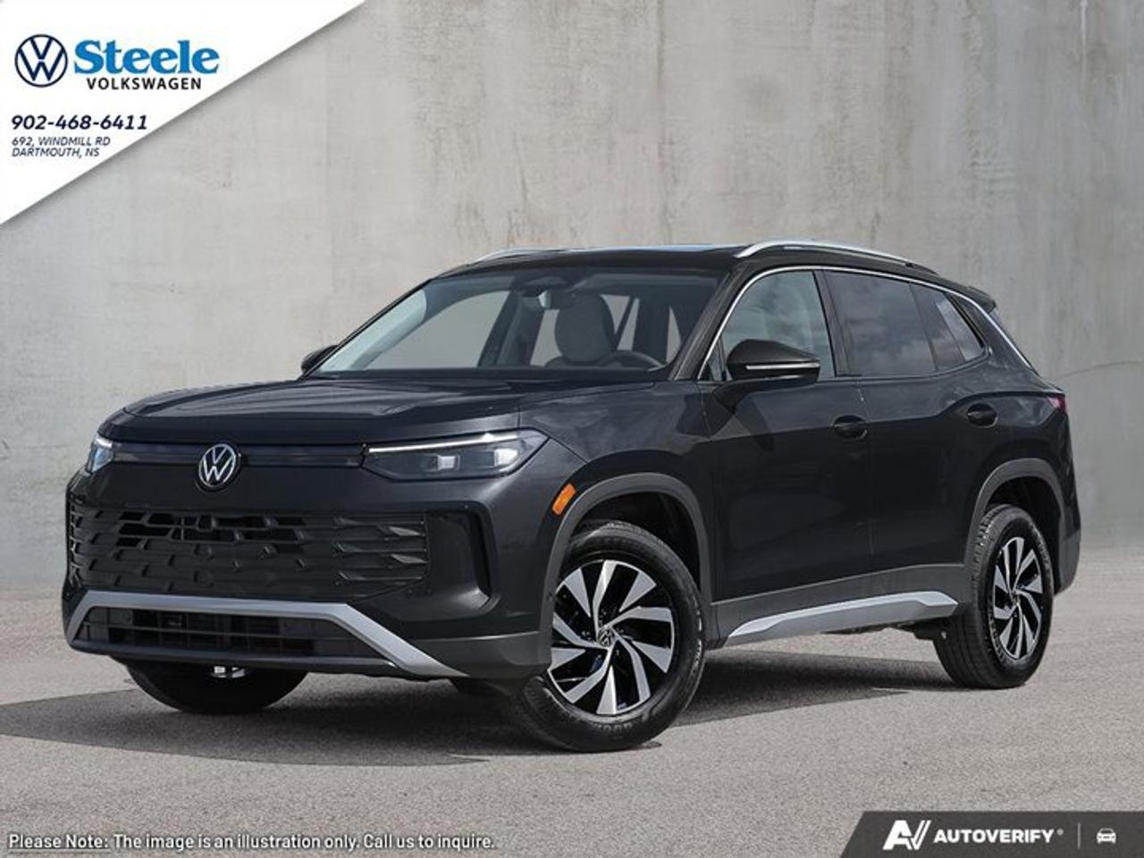 Small SUV 4WD, Trendline 4MOTION, 8-Speed Automatic w/OD, Intercooled Turbo Regular Gasoline I-4 2.0 L/121