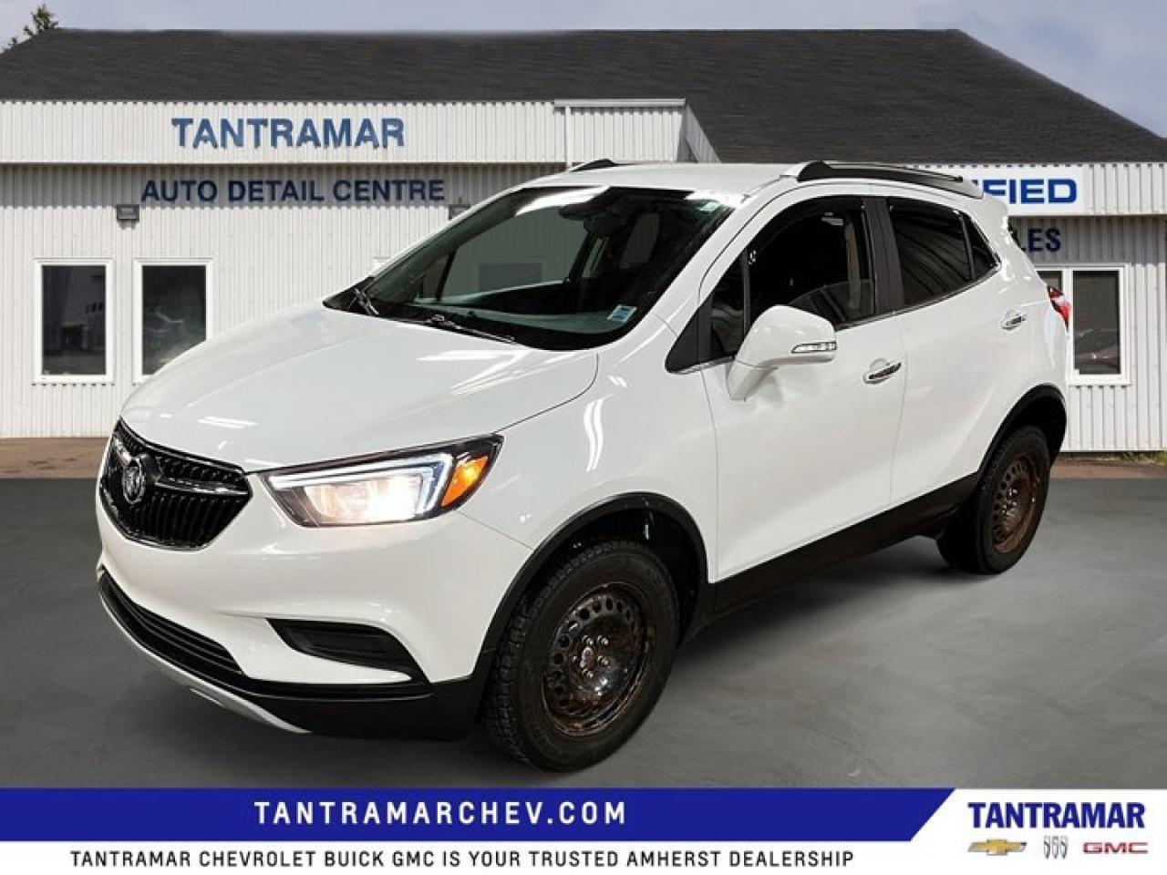 Used 2019 Buick Encore Preferred for sale in Amherst, NS